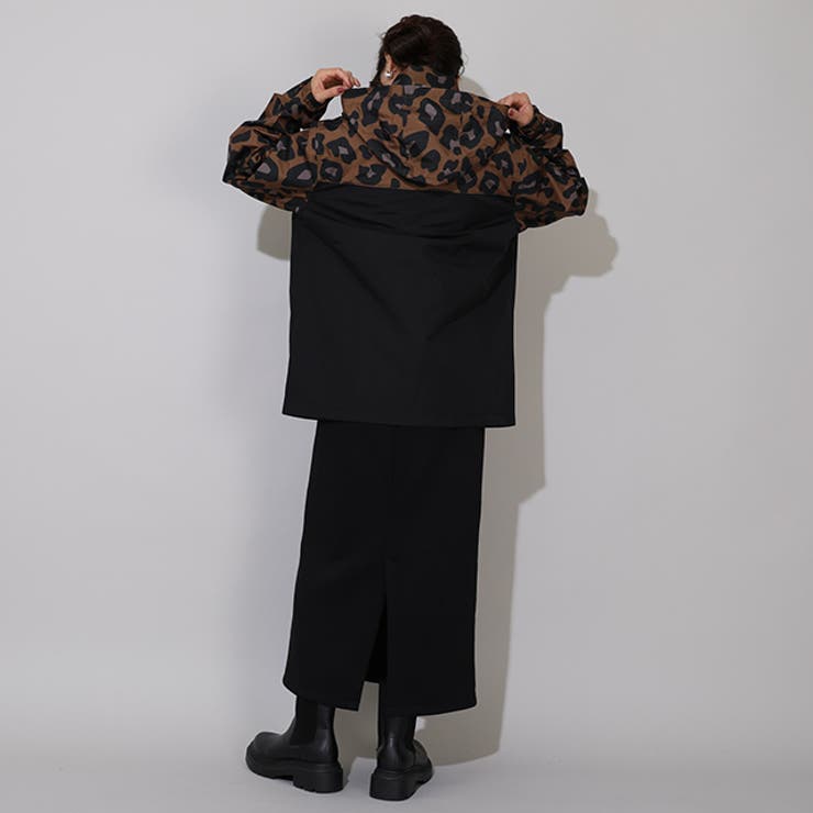 親子お揃い 【防風・撥水】ウィンドブレーカー 0759A | BABYDOLL | 詳細画像17 