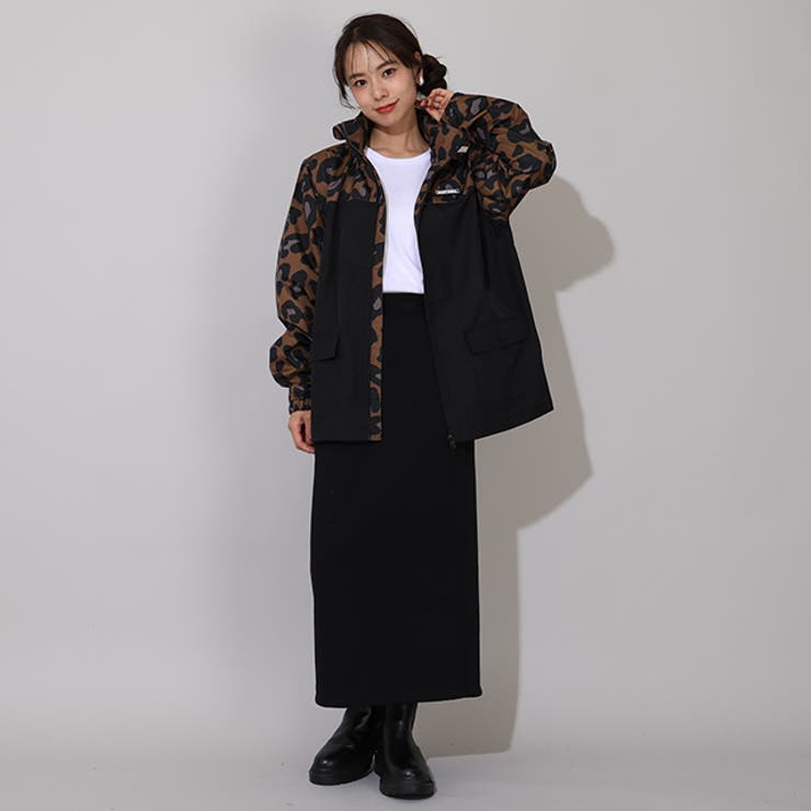 親子お揃い 【防風・撥水】ウィンドブレーカー 0759A | BABYDOLL | 詳細画像18 