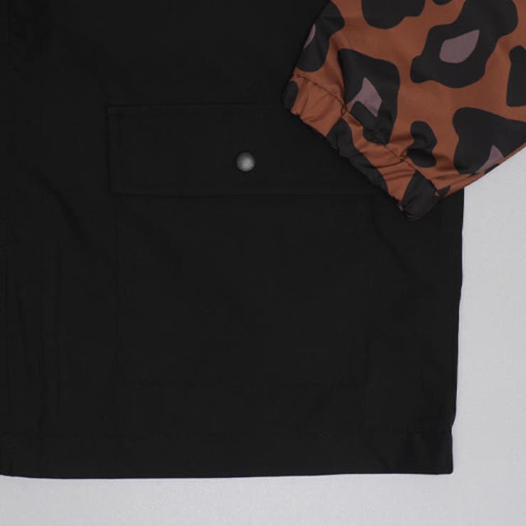 親子お揃い 【防風・撥水】ウィンドブレーカー 0759A | BABYDOLL | 詳細画像26 