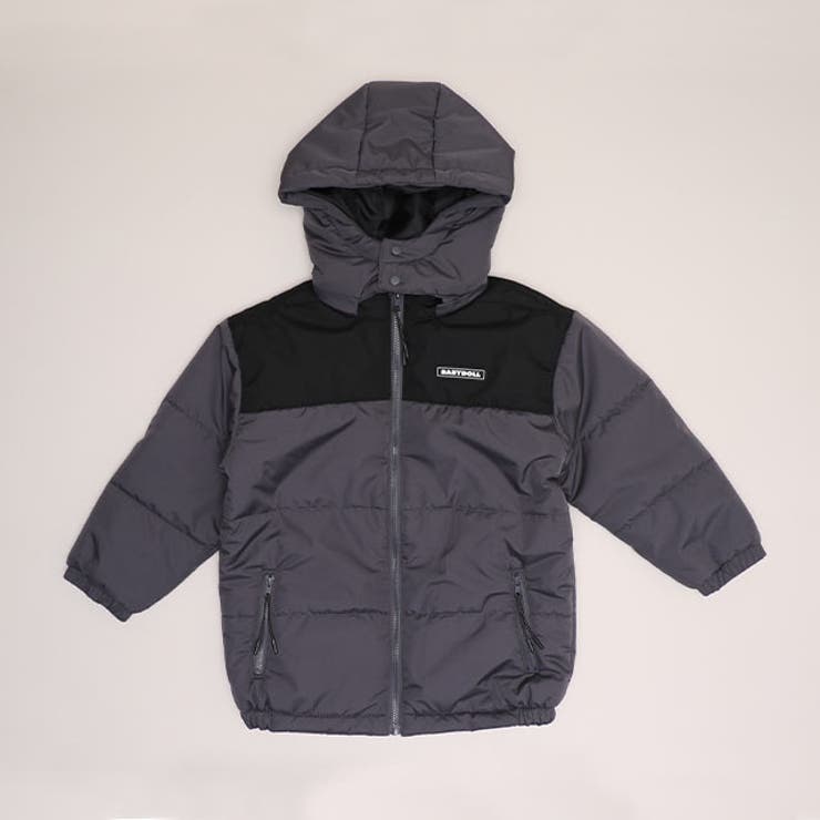 新品☆ボンポワン☆アウター☆ジャケット☆ベビー☆中綿ジャケット☆70 75 80 Bonpoint|ボンポワン オフィシャルサイト|ベビー|ジャケット