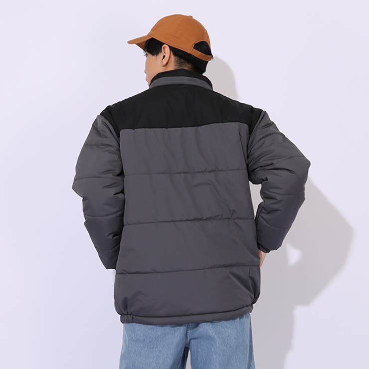 親子お揃い 【撥水】中綿アウター 0760A | BABYDOLL | 詳細画像17 