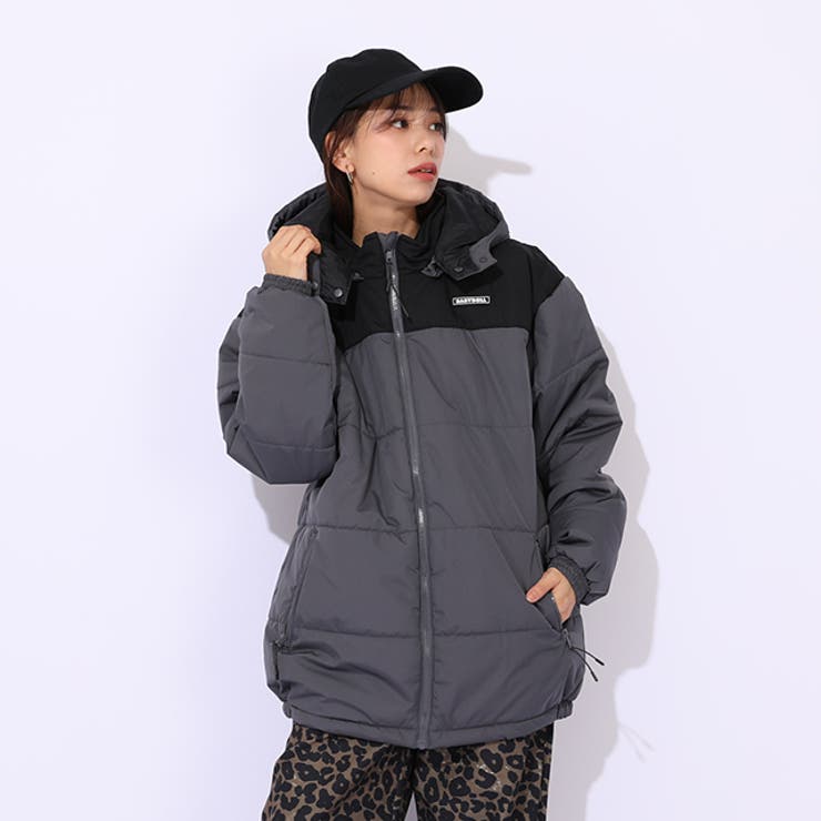 親子お揃い 【撥水】中綿アウター 0760A | BABYDOLL | 詳細画像20 