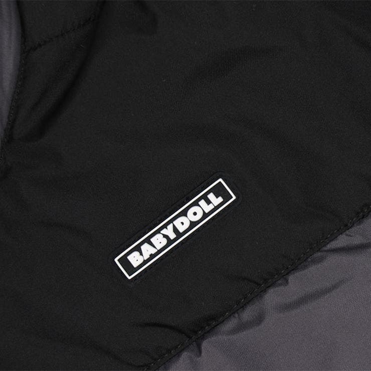 親子お揃い 【撥水】中綿アウター 0760A | BABYDOLL | 詳細画像32 