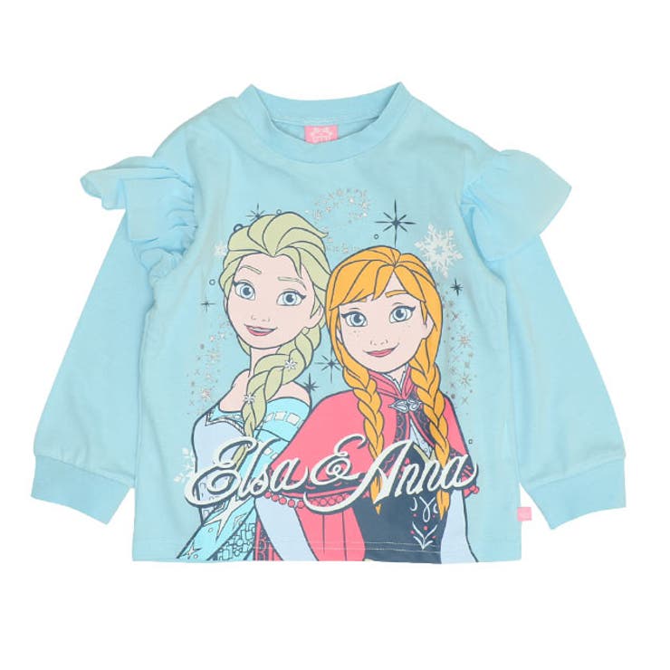 アナ＆エルサ