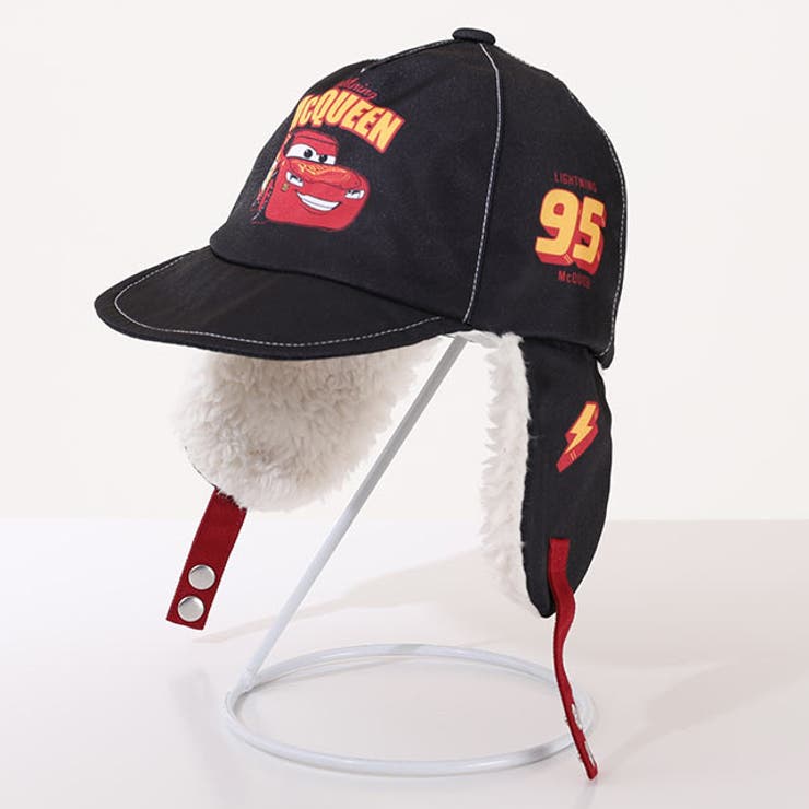 ディズニー カーズ フライトキャップ 0810[品番：BYDK0007573