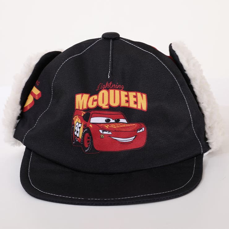 ディズニー カーズ フライトキャップ 0810[品番：BYDK0007573