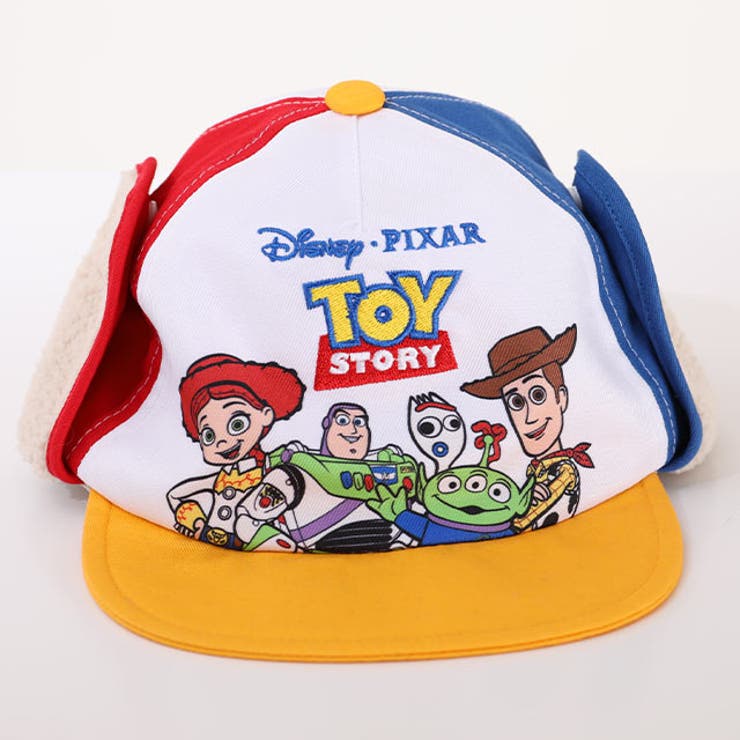 ディズニー トイ・ストーリー フライトキャップ 0825[品番