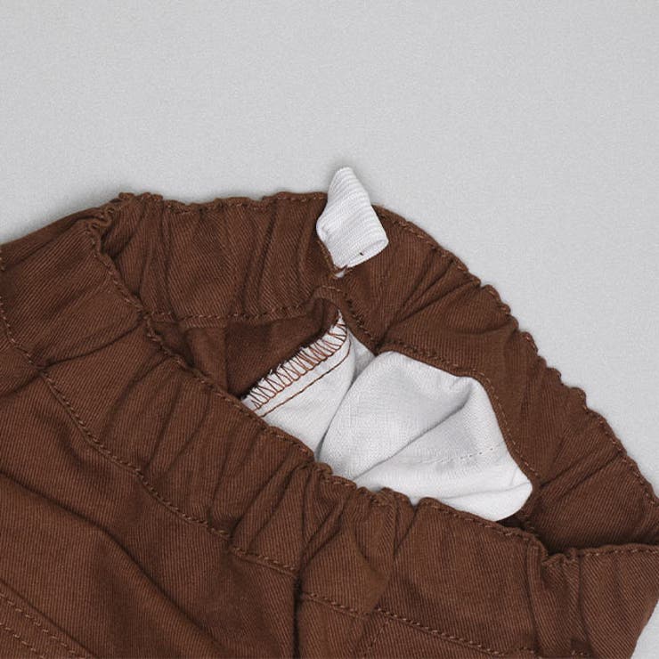 ディズニー トイ・ストーリー キャラクターポップロングパンツ 0830K | BABYDOLL | 詳細画像13 