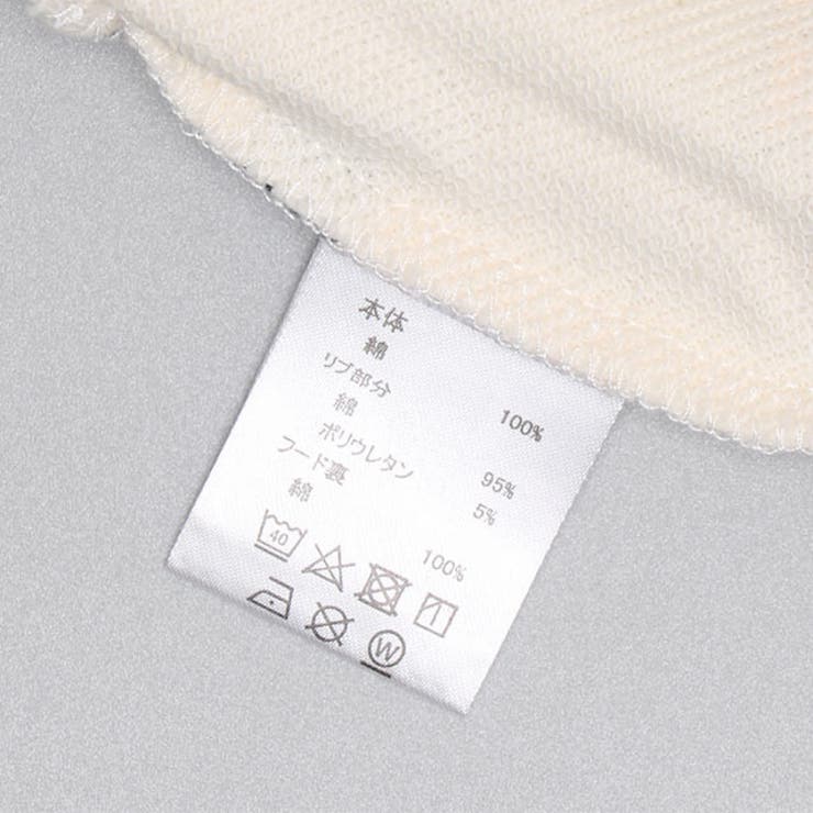 親子お揃い ディズニー トイ・ストーリー バックプリントパーカー 0831A | BABYDOLL | 詳細画像16 