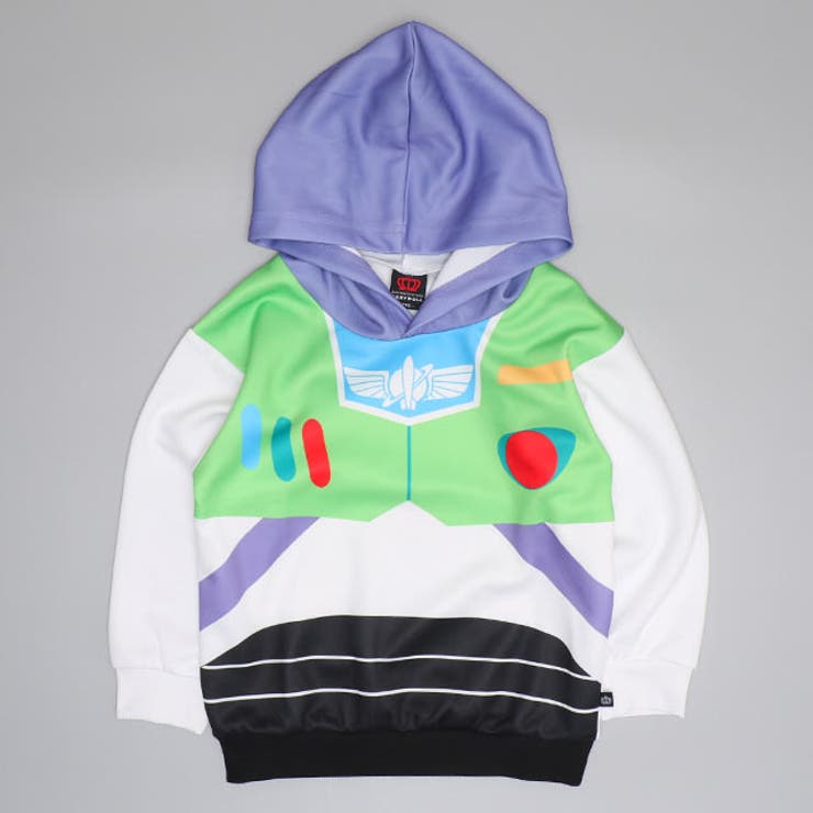 ディズニー トイ・ストーリー なりきるパーカー 0832K[品番