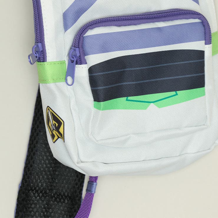 ディズニー トイ・ストーリー ボディバッグ 0833 | BABYDOLL | 詳細画像8 