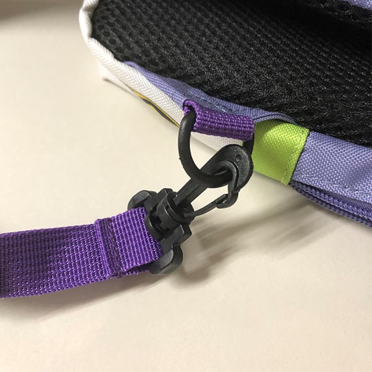 ディズニー トイ・ストーリー ボディバッグ 0833 | BABYDOLL | 詳細画像9 