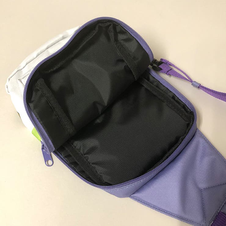 ディズニー トイ・ストーリー ボディバッグ 0833 | BABYDOLL | 詳細画像11 