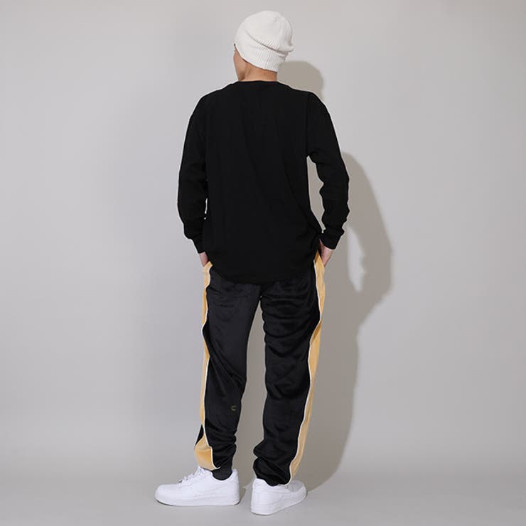 親子お揃い ゴールドワッペンロンT 0854A | BABYDOLL | 詳細画像11 