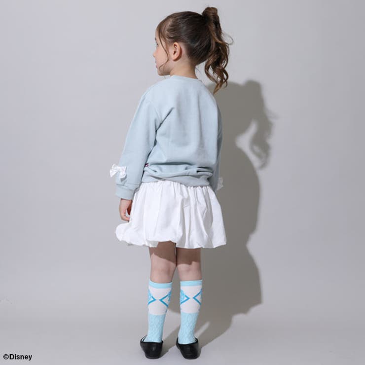 ディズニー プリンセス / ラメトレーナー 0865K | BABYDOLL | 詳細画像7 