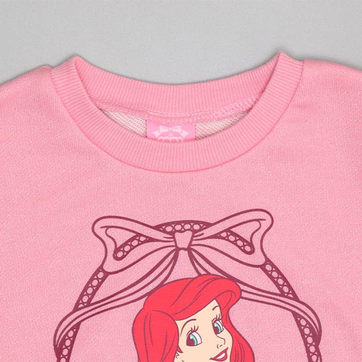 ディズニー プリンセス / ラメトレーナー 0865K | BABYDOLL | 詳細画像12 