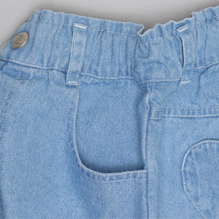 ディズニー ミニーフリルショートパンツ 0867K | BABYDOLL | 詳細画像18 