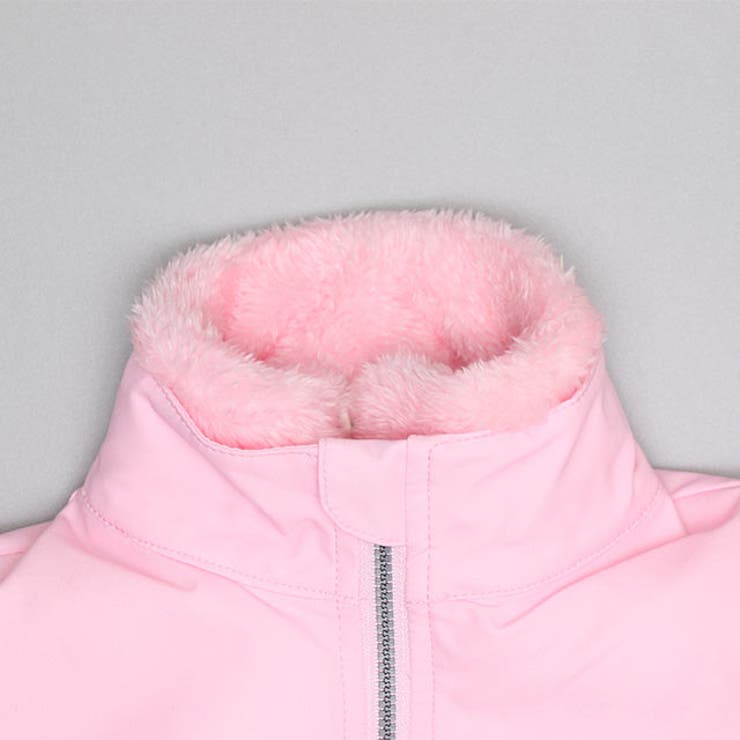 ディズニー 【合体】ボアジャケット 0895K[品番：BYDK0007562