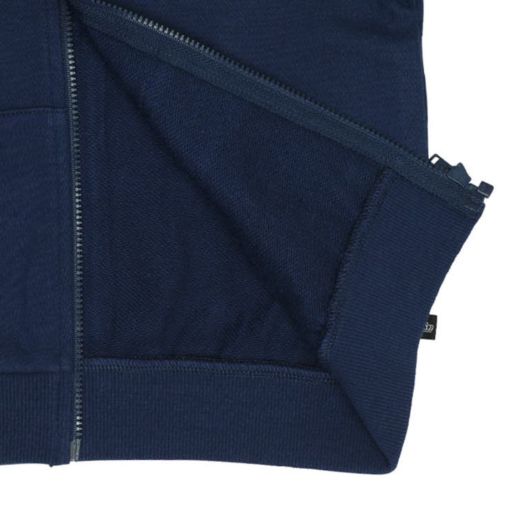 親子お揃い ディズニー サガラワッペンジップパーカー 0904K | BABYDOLL | 詳細画像18 