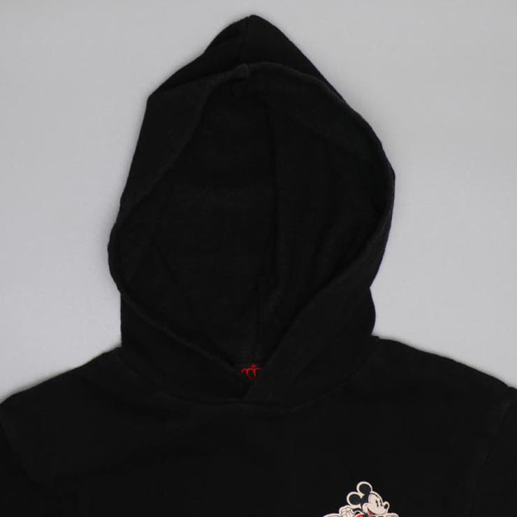 親子お揃い ディズニー ブリーチパーカー 0914K | BABYDOLL | 詳細画像8 