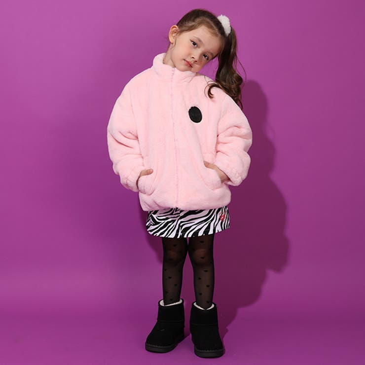 アニマル柄スカート 0923K | BABYDOLL | 詳細画像18 