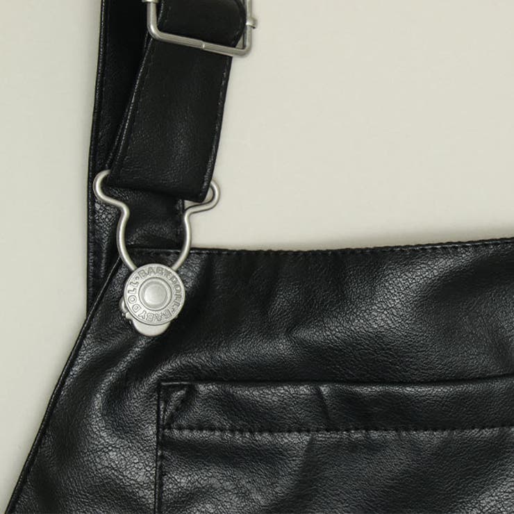 エコレザーサロペット 0928K | BABYDOLL | 詳細画像14 