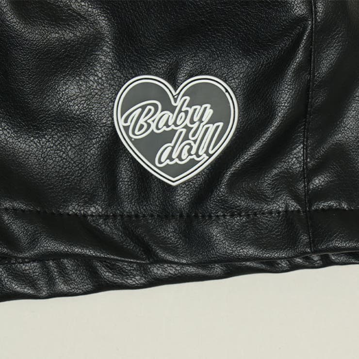 エコレザーサロペット 0928K | BABYDOLL | 詳細画像17 