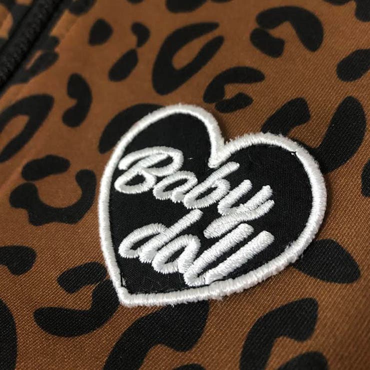 ラインジャージジャケット 0934K（ボトムス別売） | BABYDOLL | 詳細画像16 