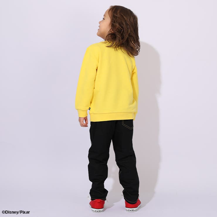 ディズニー トイ・ストーリー キャラクター3点セット 1003K | BABYDOLL | 詳細画像4 