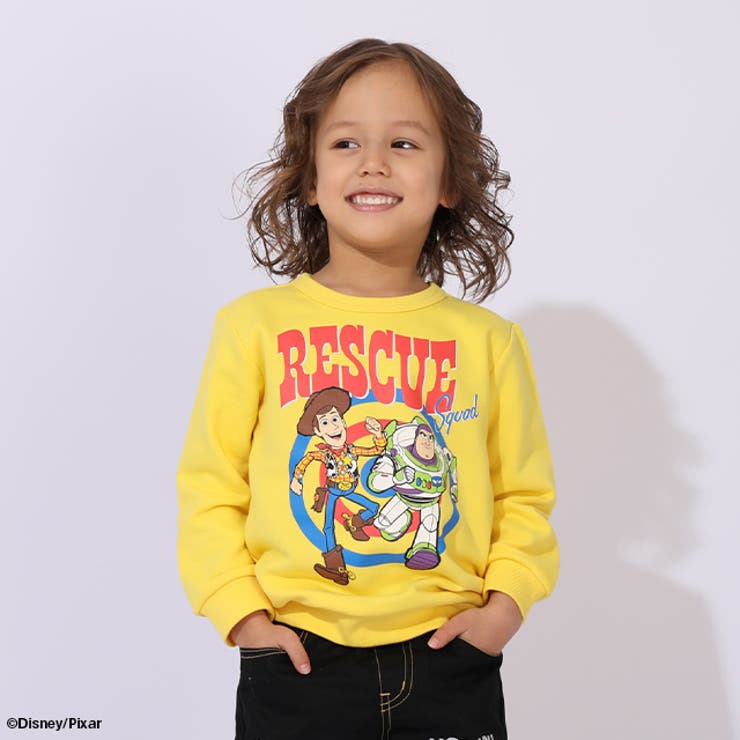 ディズニー トイ・ストーリー キャラクター3点セット 1003K | BABYDOLL | 詳細画像6 