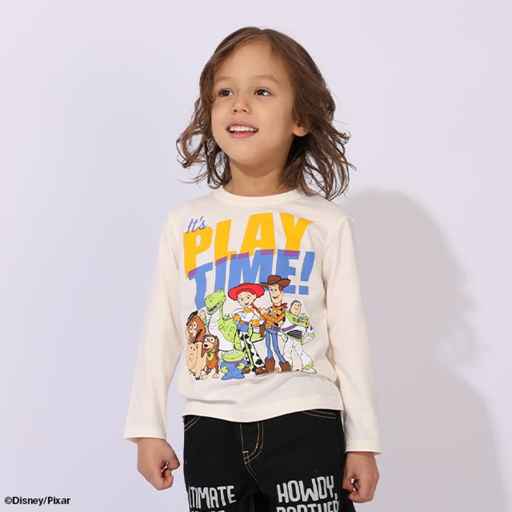 ディズニー トイ・ストーリー キャラクター3点セット 1003K | BABYDOLL | 詳細画像13 