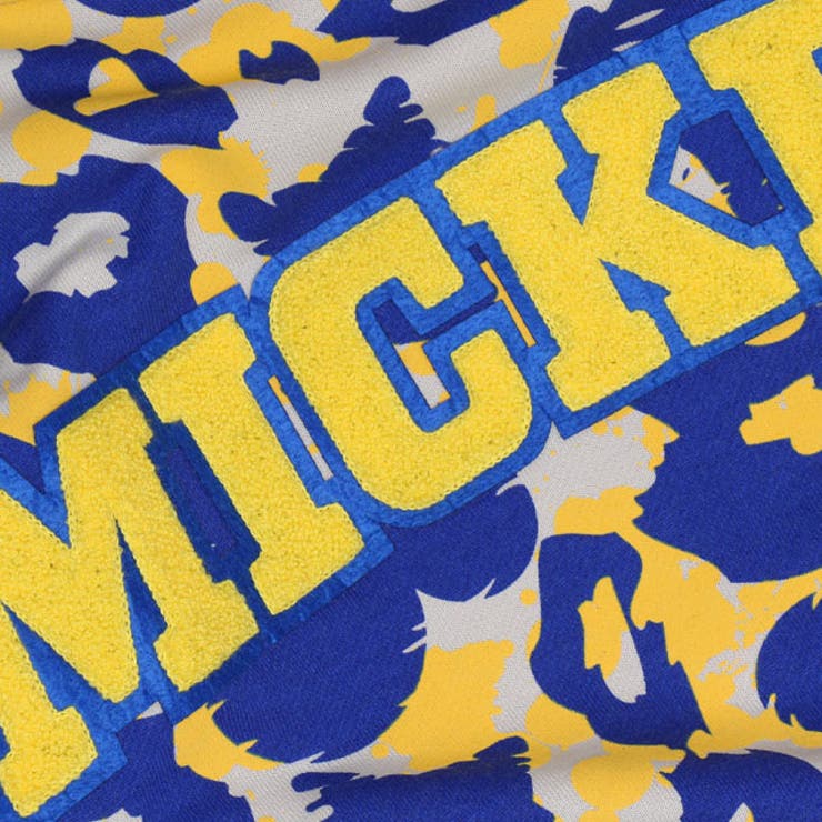 親子お揃い ディズニー アニマル総柄パーカー 1008A | BABYDOLL | 詳細画像14 