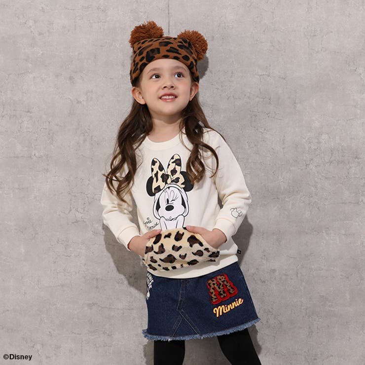 ミニー　レア　総柄 東京ディズニーリゾート 総柄ミニー Tシャツ S - メルカリ