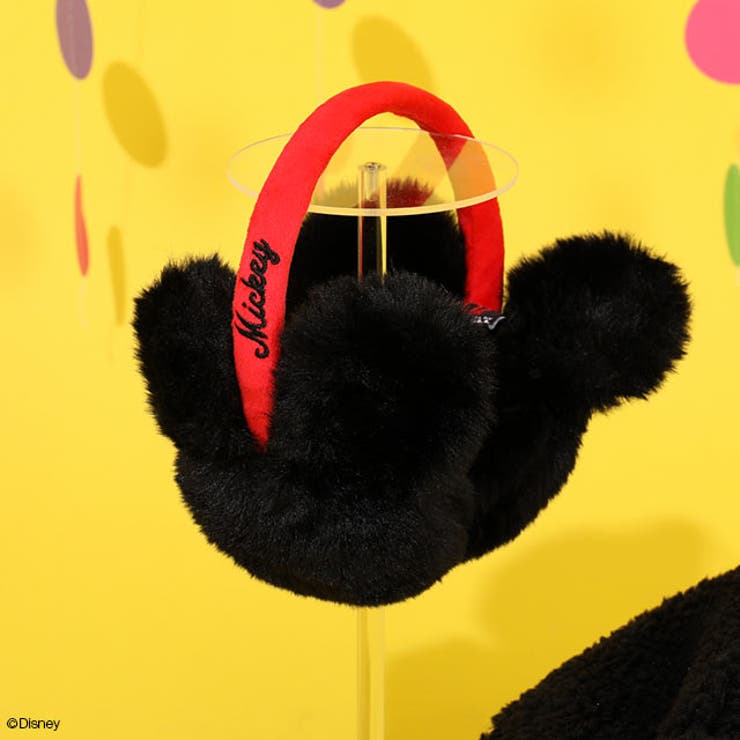 ディズニー エコファーイヤマフ 1011 | BABYDOLL | 詳細画像5 