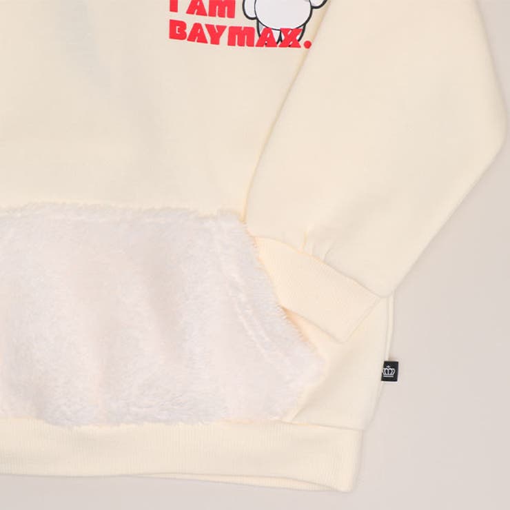 ディズニー なりきるフードボア裏起毛パーカー 1013K | BABYDOLL | 詳細画像23 