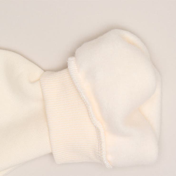 ディズニー なりきるフードボア裏起毛パーカー 1013K | BABYDOLL | 詳細画像25 