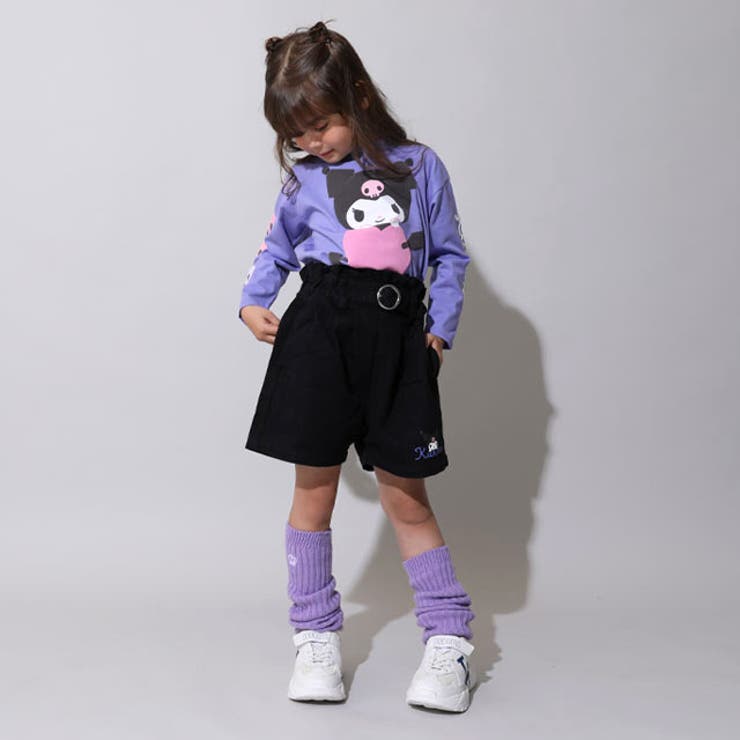 サンリオ ウエストフリルショートパンツ 1033K | BABYDOLL | 詳細画像13 