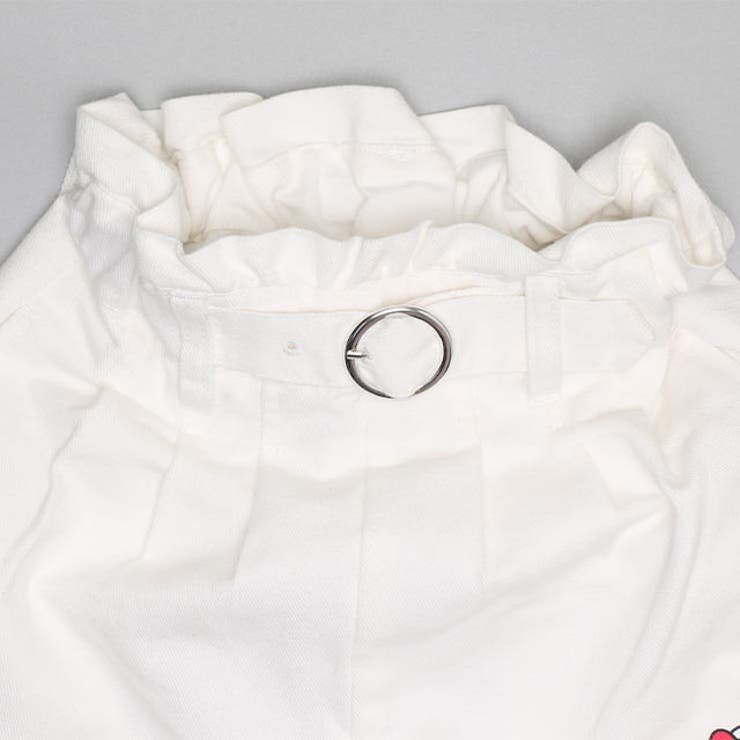 サンリオ ウエストフリルショートパンツ 1033K | BABYDOLL | 詳細画像19 