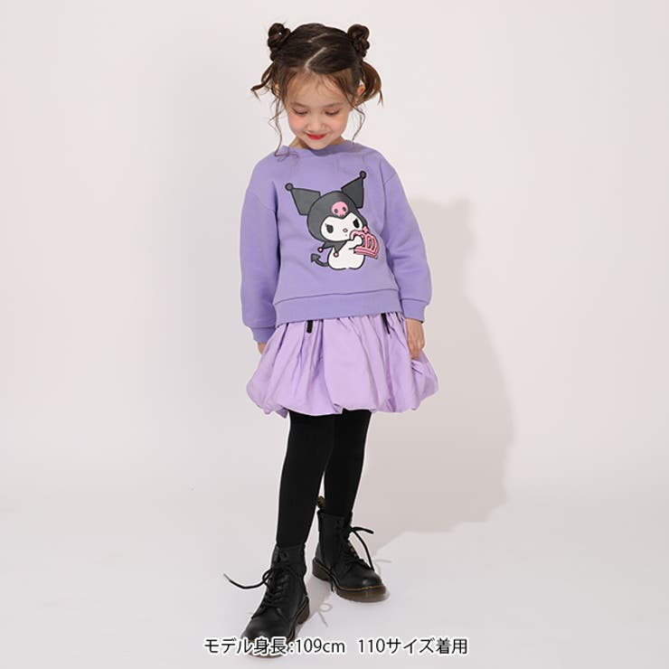 リボンバルーンスカート 1039K | BABYDOLL | 詳細画像14 