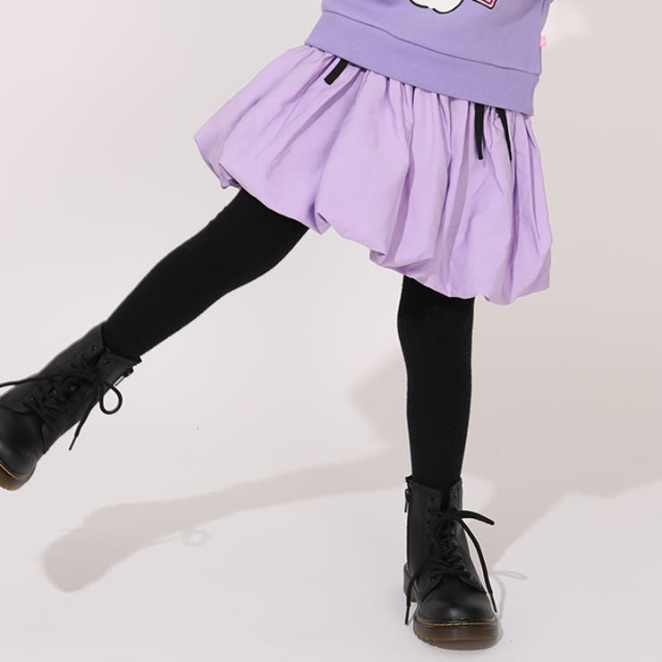 リボンバルーンスカート 1039K | BABYDOLL | 詳細画像17 