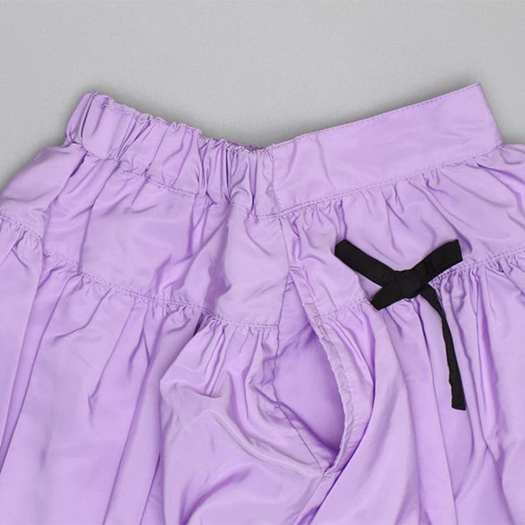 リボンバルーンスカート 1039K | BABYDOLL | 詳細画像20 