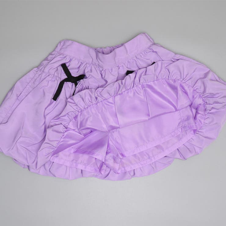 リボンバルーンスカート 1039K | BABYDOLL | 詳細画像22 