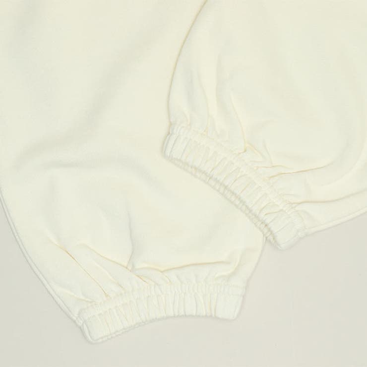 親子お揃い モノグラムロングパンツ 1044A (トップス別売り) | BABYDOLL | 詳細画像17 