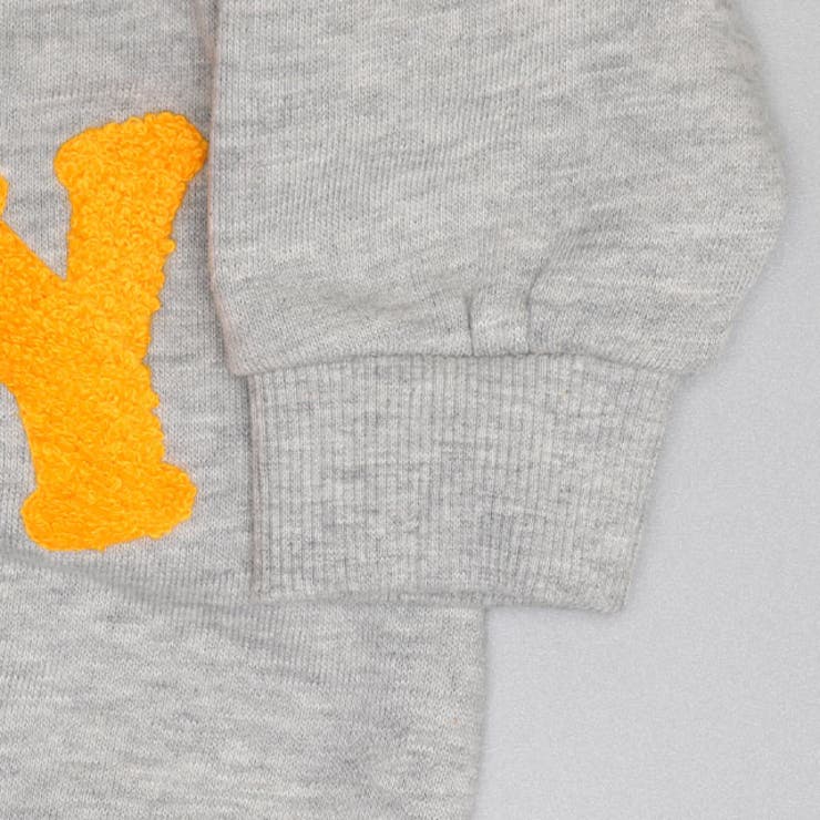 サガラワッペンロンパース 1054B | BABYDOLL | 詳細画像6 