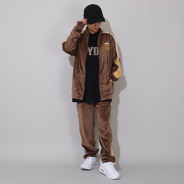 親子お揃い パイピングベロアジャケット 1057A (ボトムス別売り) | BABYDOLL | 詳細画像15 