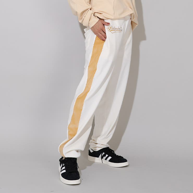 親子お揃い パイピングベロアロングパンツ 1058A (トップス別売り) | BABYDOLL | 詳細画像17 