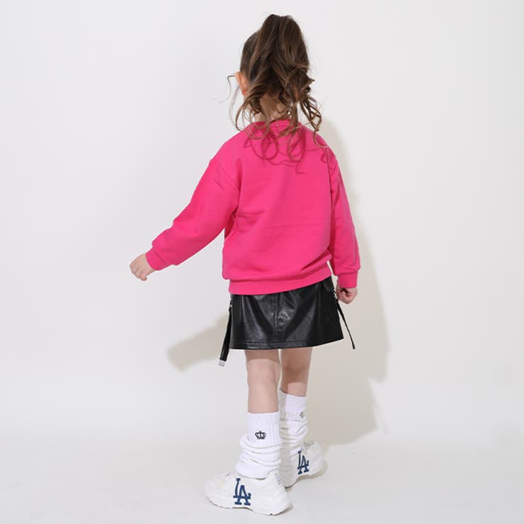 サガラトレーナー 1060K | BABYDOLL | 詳細画像10 