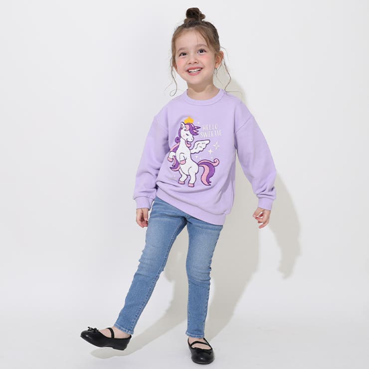 サガラトレーナー 1060K | BABYDOLL | 詳細画像15 