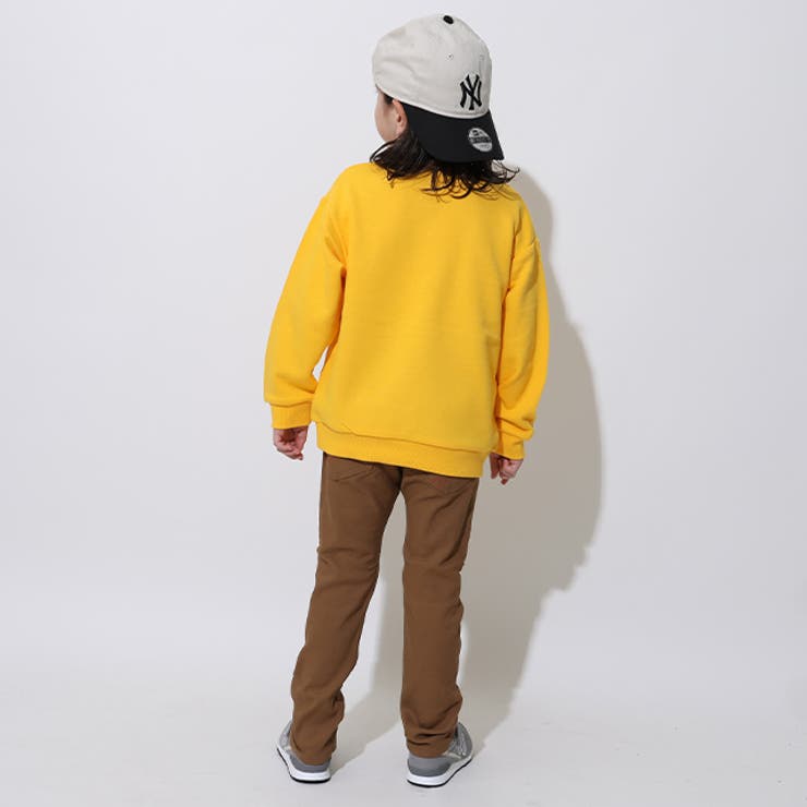 サガラトレーナー 1060K | BABYDOLL | 詳細画像21 