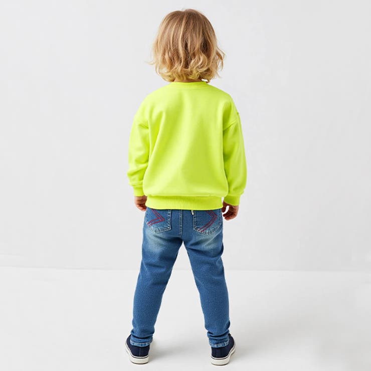 サガラトレーナー 1060K | BABYDOLL | 詳細画像26 